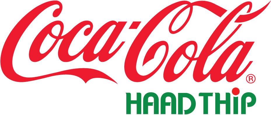 Haadthip - Coca Cola (950x422), Png Download