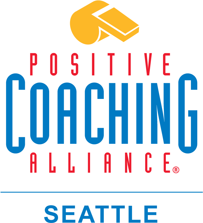 Please Contact Pca-seattle If Your Team, League, Or - Positive Coaching Alliance Chicago (792x792), Png Download