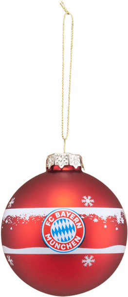 Esfera Navideña Edición - Christmas Ornament (660x660), Png Download