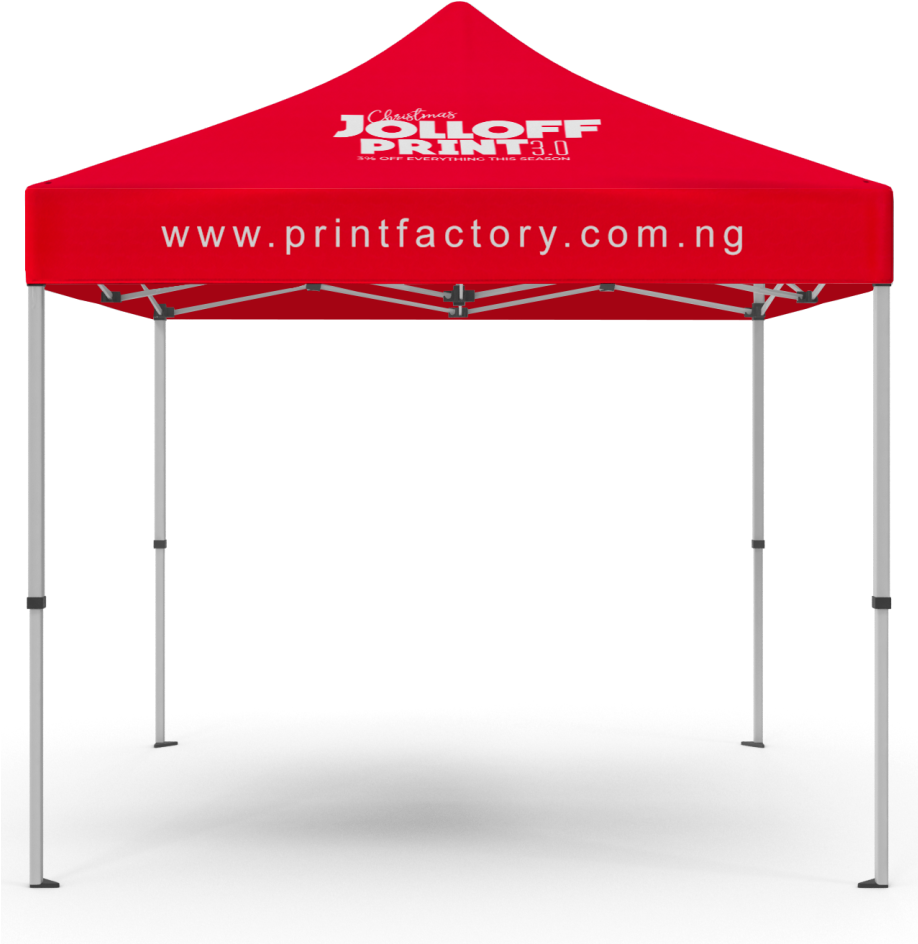 Branded-gazebo - Canopy (917x1167), Png Download