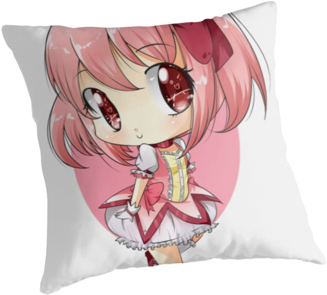 Puella Magi Madoka Magica - Jin Air Green Wings (875x875), Png Download