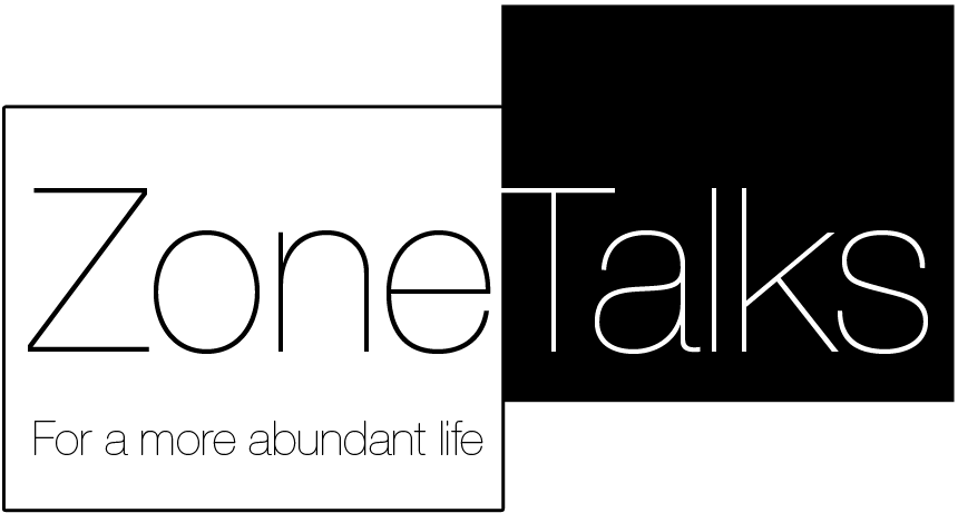 Zonetalks Is An Idea To Reach Further - Lisette Kuijpers (931x489), Png Download
