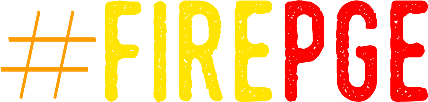 Fire Pg&e - Graphic Design (1920x514), Png Download