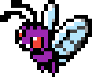 Butterfree - Swallowtail Butterfly (1200x1200), Png Download