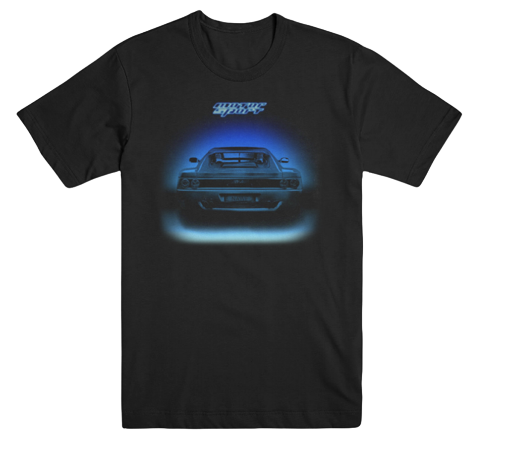 Double Tap To Zoom - Chrysler Crossfire (1024x1024), Png Download