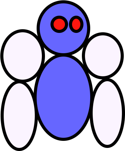 Artday 12 Of Drawing Every Pokemon In My Own Style (800x600), Png Download