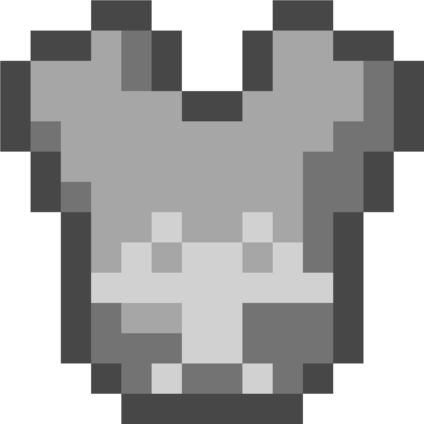 Armadura De Diamante Minecraft Full Size Png Download Seekpng