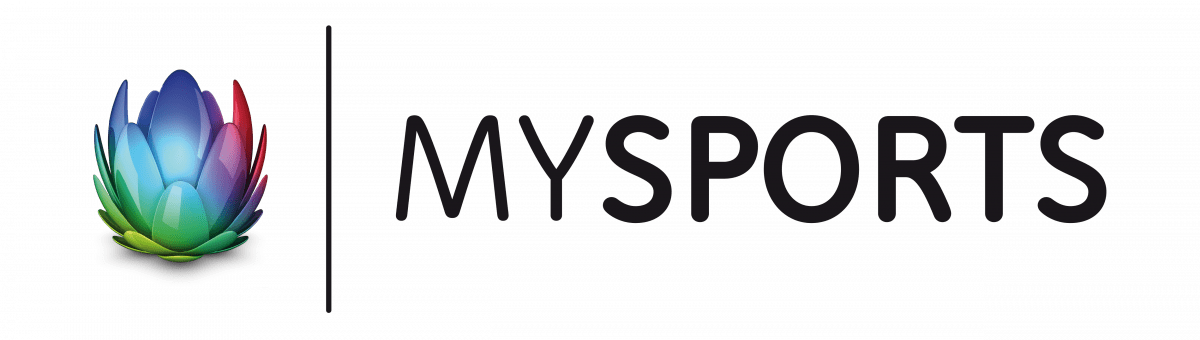 Mysports Switzerland Logo (1200x340), Png Download