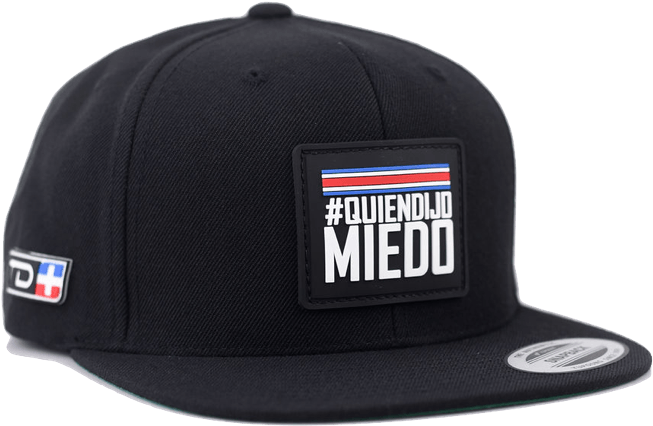 #quiendijomiedo Flat Cap - Gorra Yo Soy Tico (700x700), Png Download
