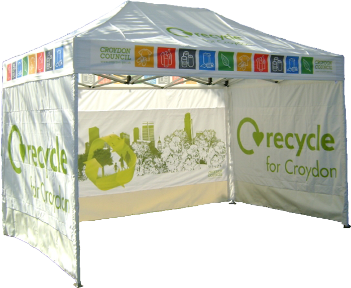 5m X 3m Gazebo Main Image For Carousel - Canopy (886x921), Png Download