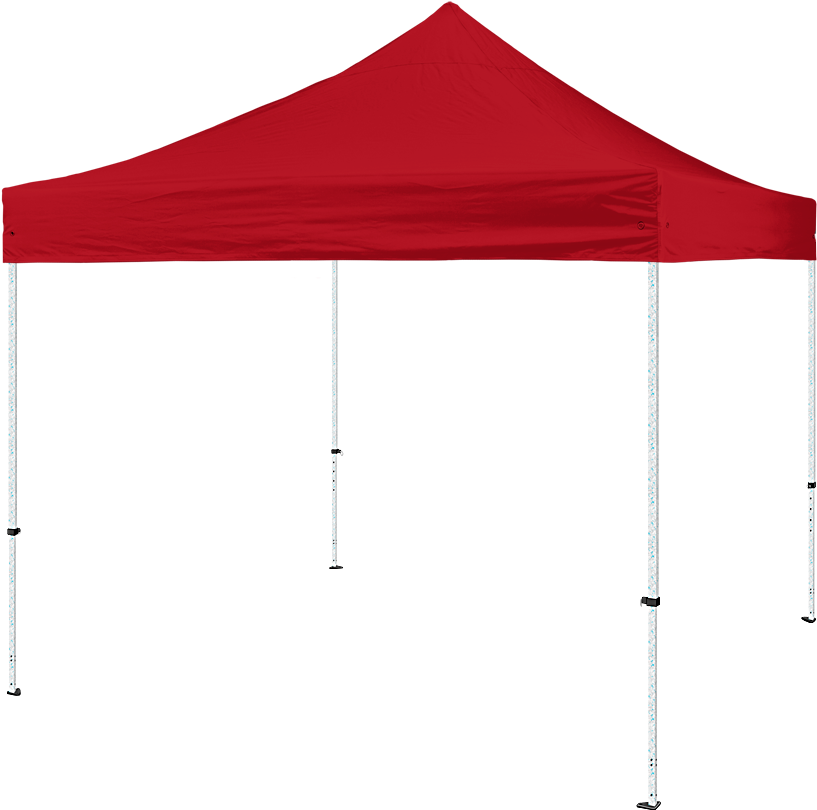 Series 30 Gazebo - Canopy Tent Frame (1000x1000), Png Download