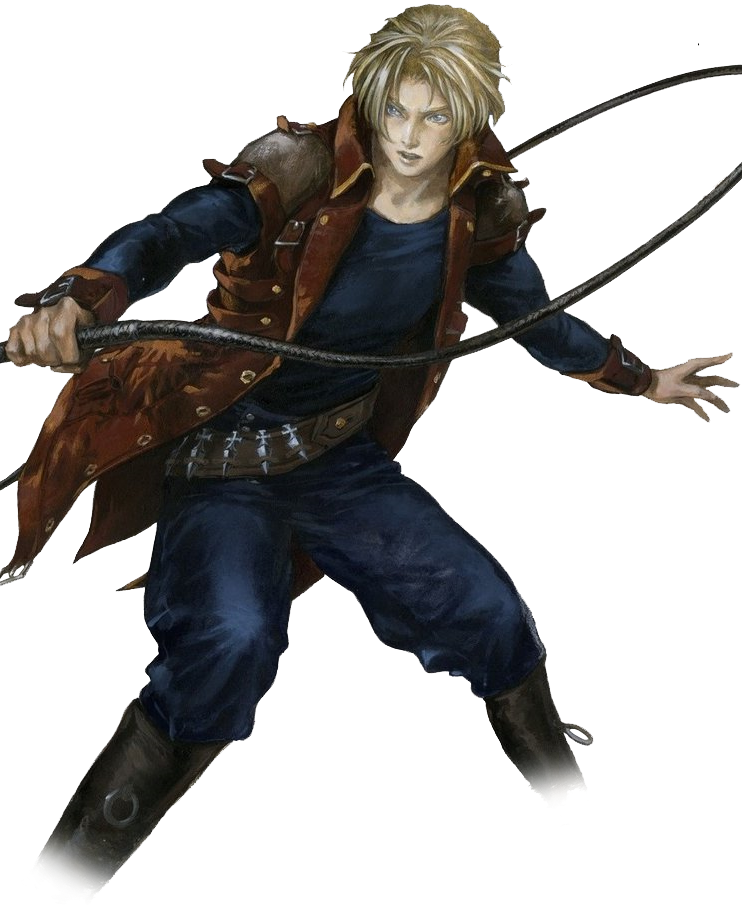 Castlevania Art - Castlevania Harmony Of Despair Artwork (742x905), Png Download