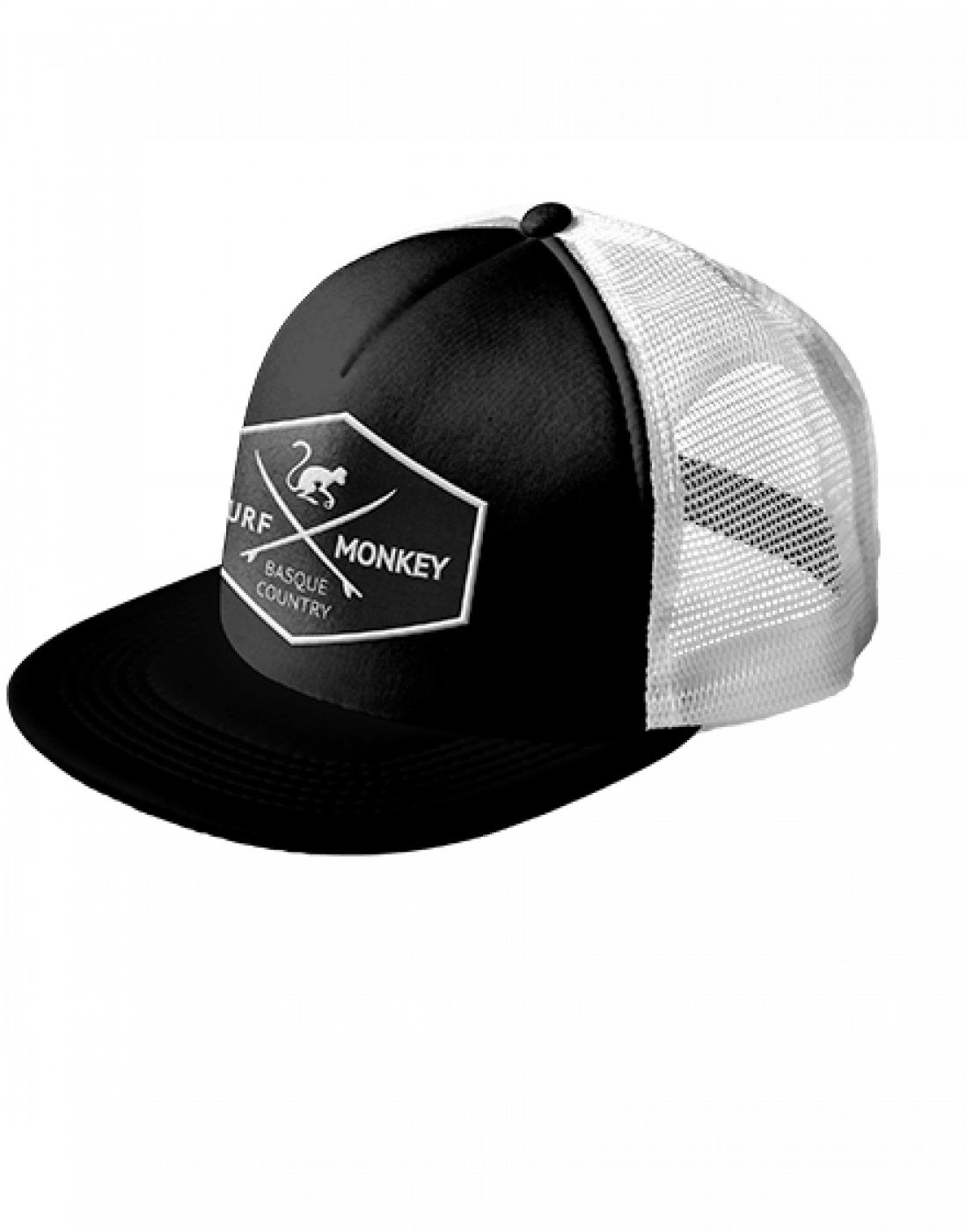 Dressed In Music Surf Monkey - Rugby Division (1098x1400), Png Download