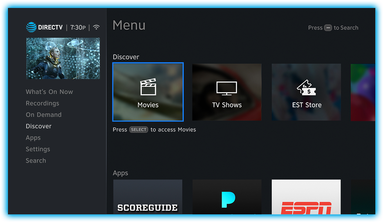 Thumbnail - Espn (1475x725), Png Download