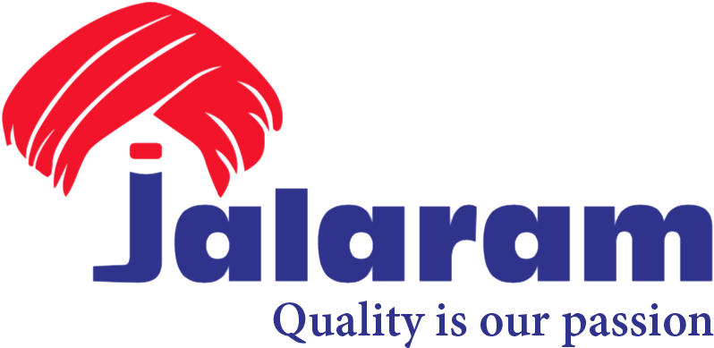 Jalaram Enterprise Logo - Graphic Design (1099x408), Png Download