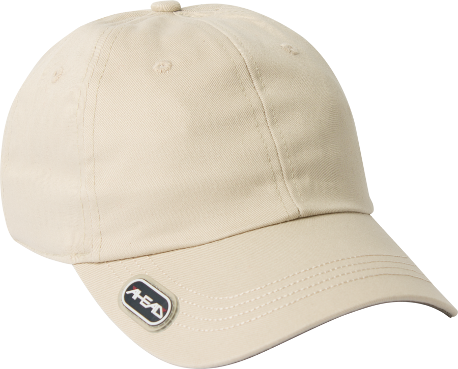 Clásica Con Sujetador E Imán En Visor - Baseball Cap (900x727), Png Download