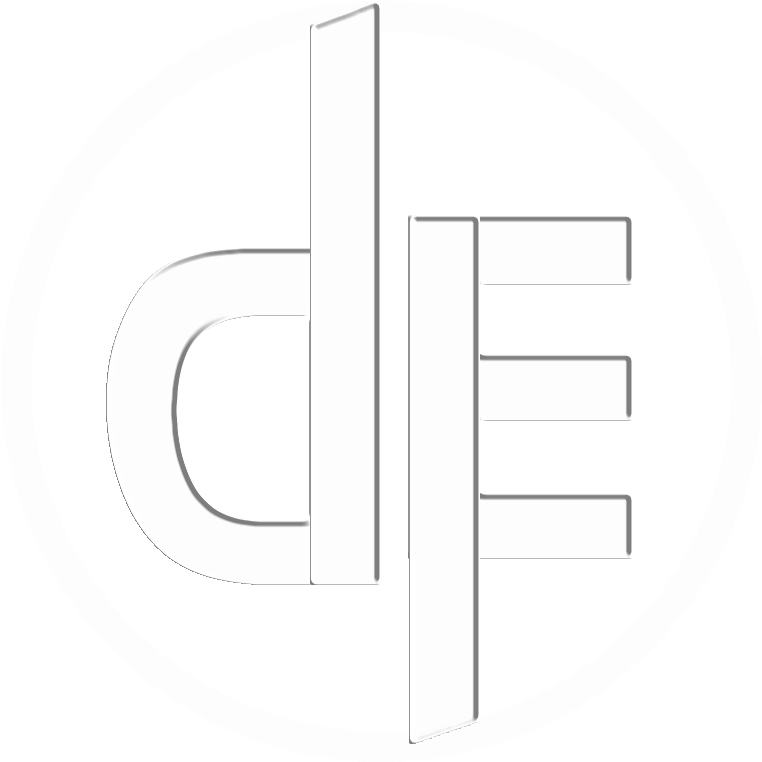 Dynamics Enterprise Logo Icon - Emblem (1536x768), Png Download