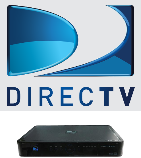 Directv Authorized Dealer - Directv (700x596), Png Download