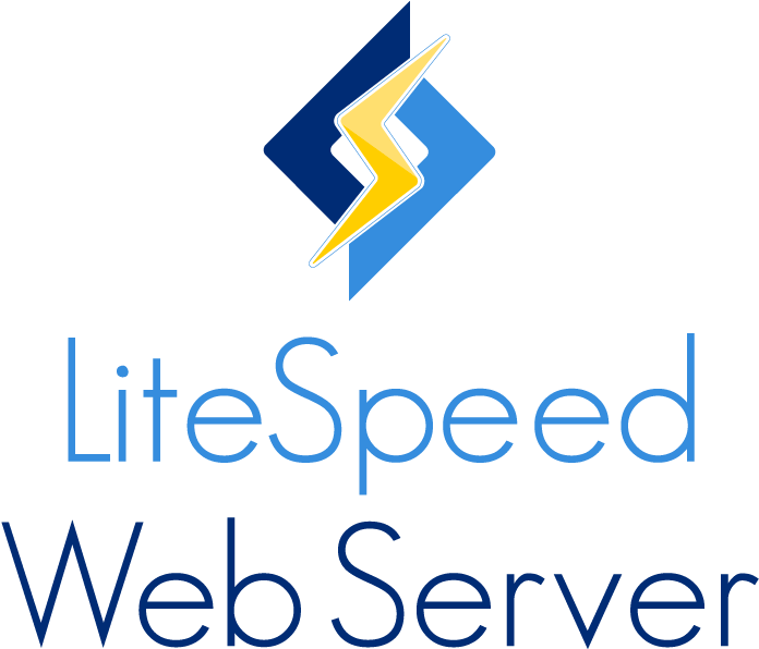 Litespeed Web Server Logo - Graphic Design (800x800), Png Download