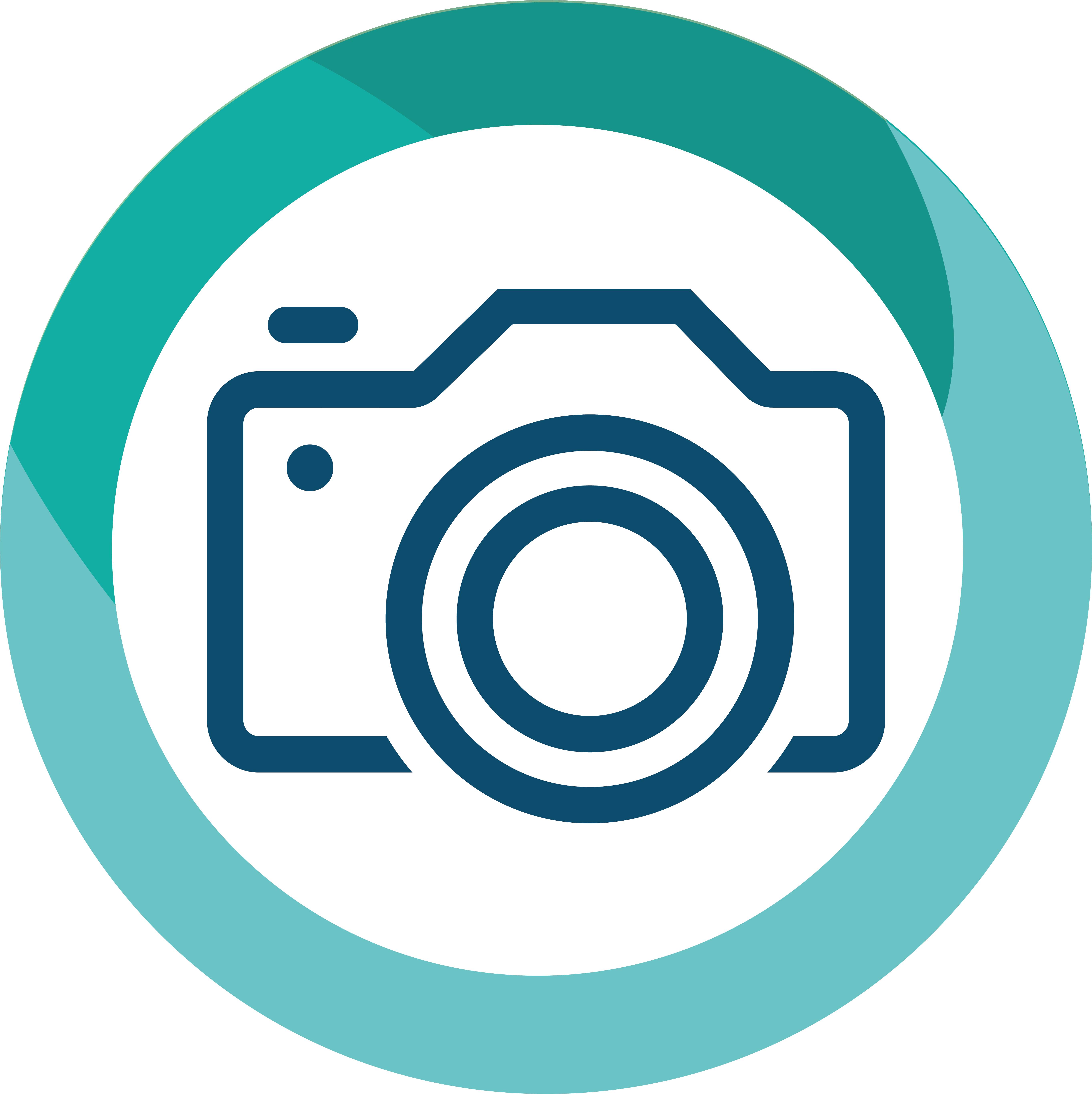 Capture - Ville De Saint Etienne (5451x5462), Png Download