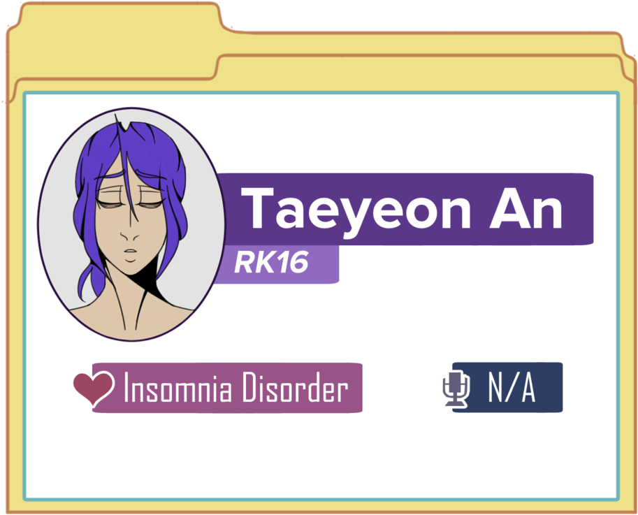 Taeyeon Animate Sketch - Sketch (1000x800), Png Download