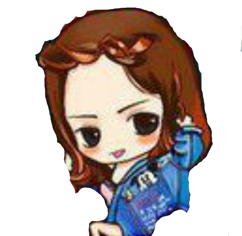 I Got A Boy Girls Generation The - Cartoon (786x767), Png Download