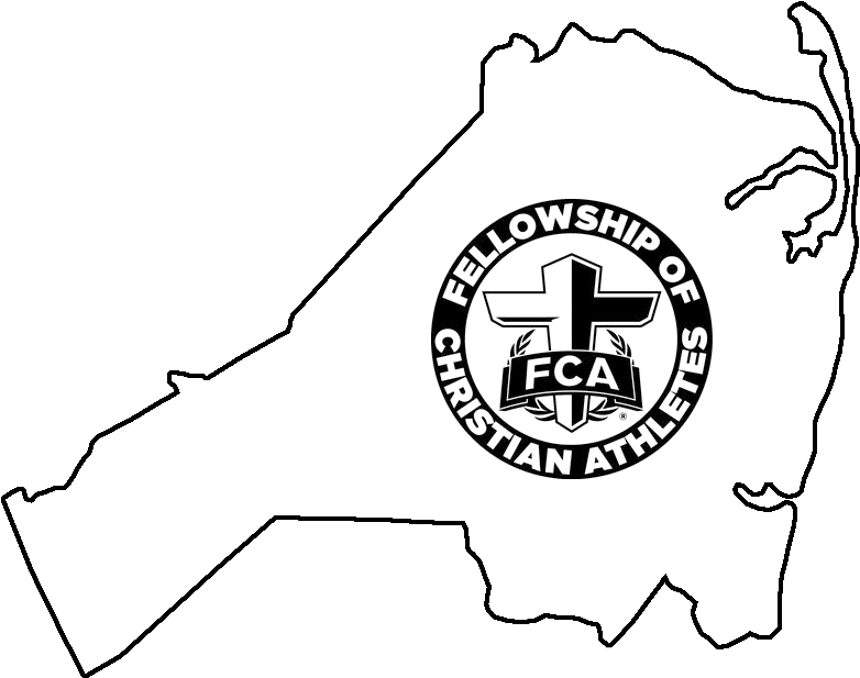 Fca New Jersey Is Adding Staff State-wide - Fellowship Of Christian Athletes Logo (792x648), Png Download