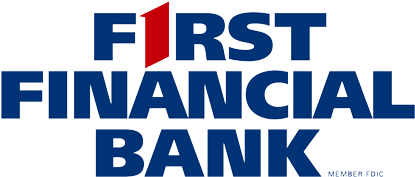 Firstfinancialbank Web - First Financial Bank Abilene (600x600), Png Download