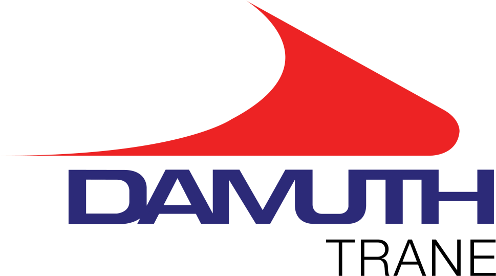 Damuth Trane (1024x568), Png Download