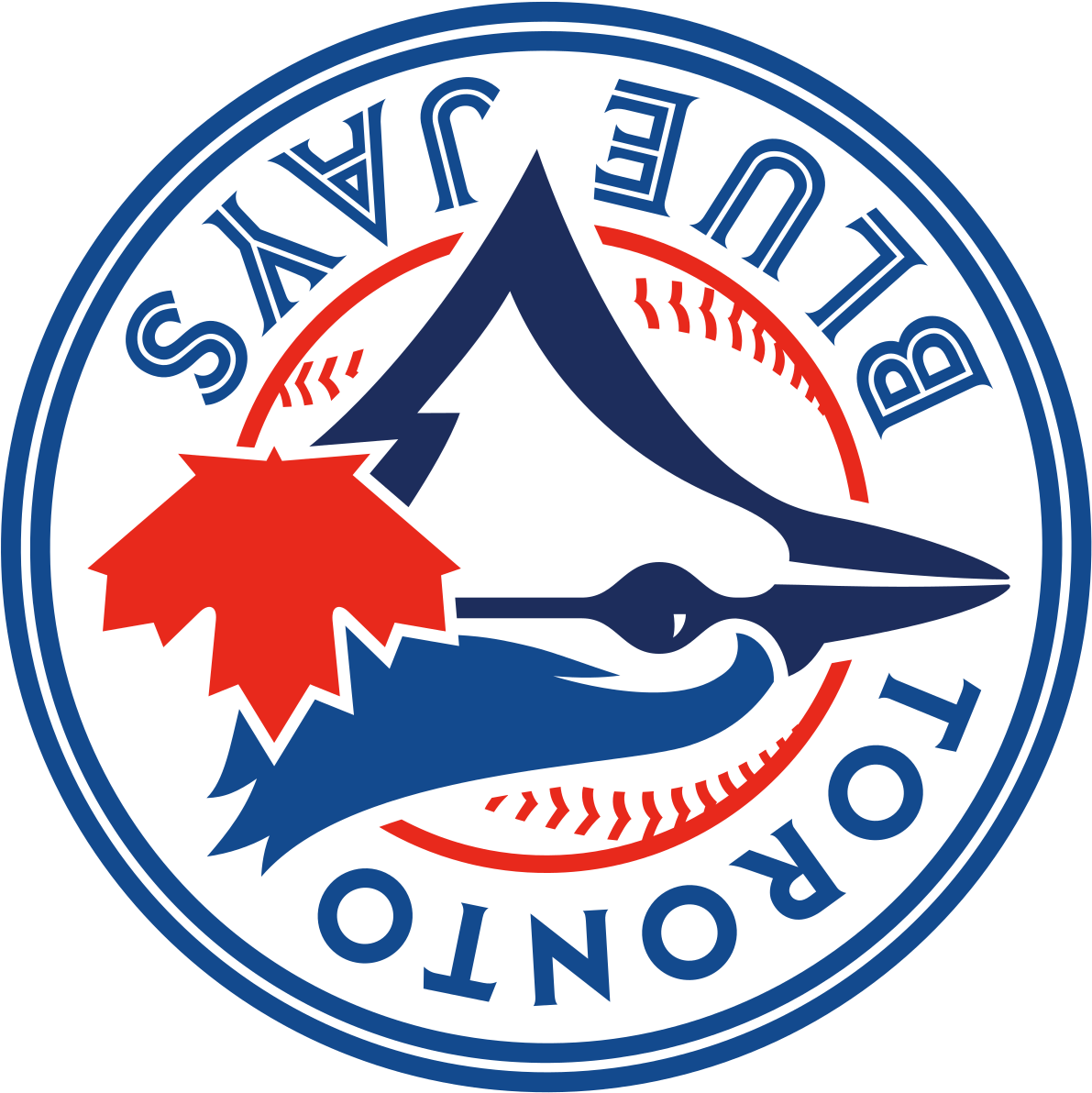 I Am About To Give Up On The Toronto Blue Jays - Toronto Blue Jays New (1200x1200), Png Download