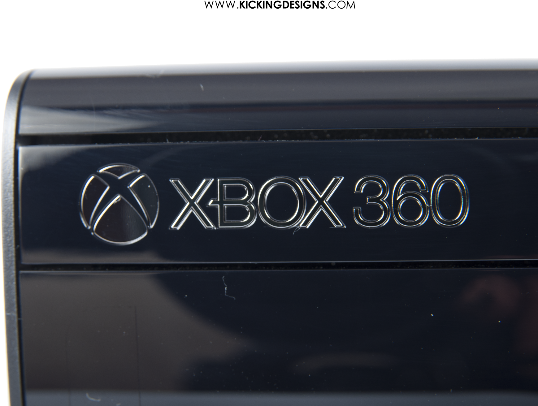Xbox 360 - Car (1800x1420), Png Download