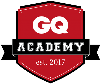 Gq Academy - Graphic Design (800x565), Png Download
