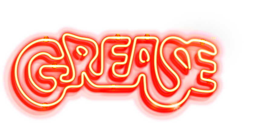 Did Anyone Catch Grease On Tv At The Weekend I Decided - Transparent Grease Movie Logo (1024x724), Png Download