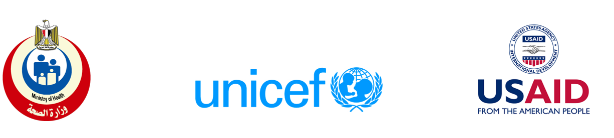 Integrated Perinatal And Child Health And Nutrition - Graphic Design (1226x277), Png Download