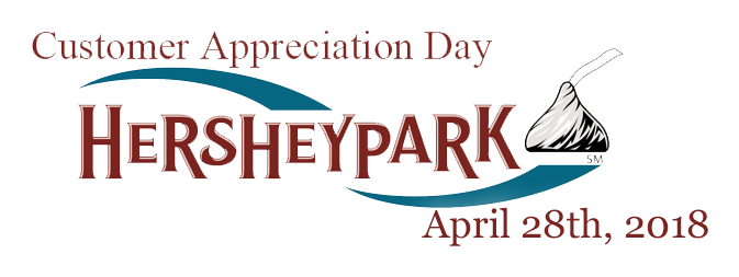 Trane Logo Png Heating, Furnace, Ac Repair,and Heating - Hershey Park (896x451), Png Download