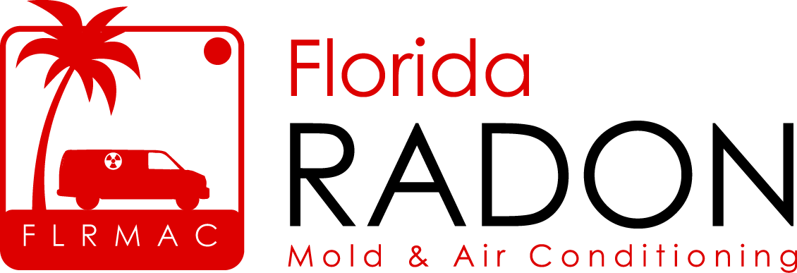 Florida Radon Mold & Air Conditioning Llc (1130x387), Png Download