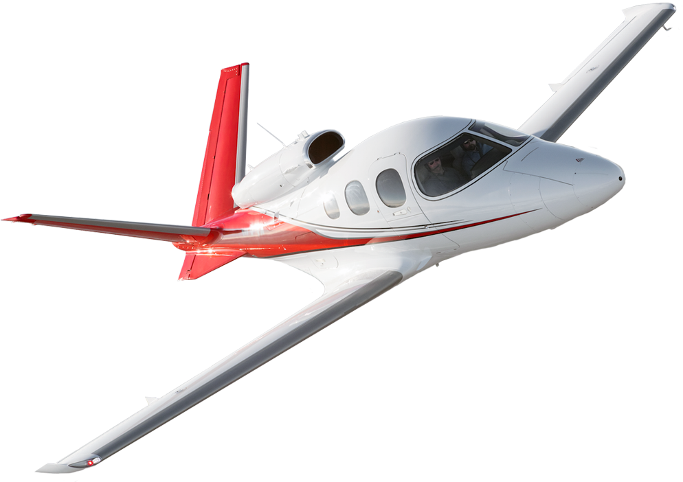 Rent Jet - Business Jet (994x702), Png Download