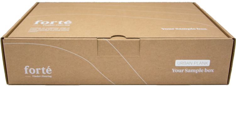 Urban Plank Designer Swatch Kit - Box (750x600), Png Download