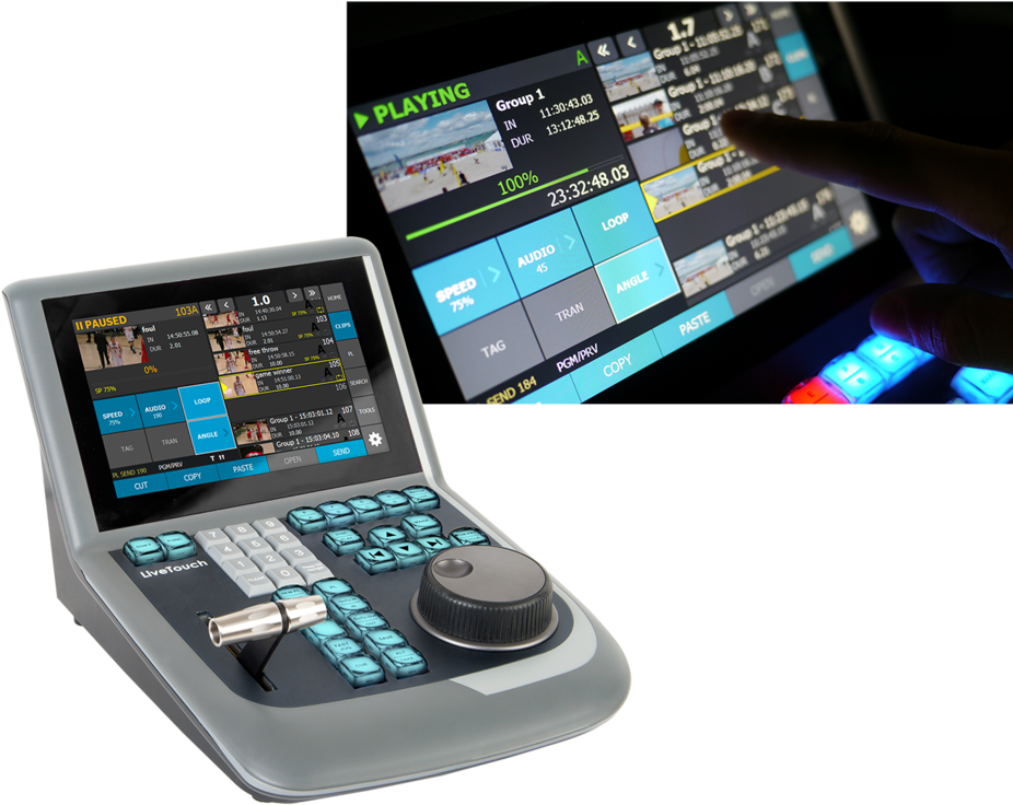 Tvn Mobile Production (960x791), Png Download