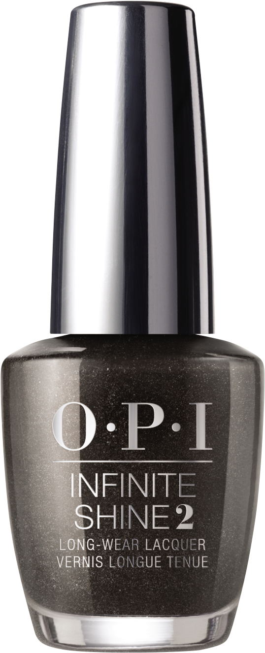 Opi Infinite Shine Krona Logical Order (1500x1500), Png Download