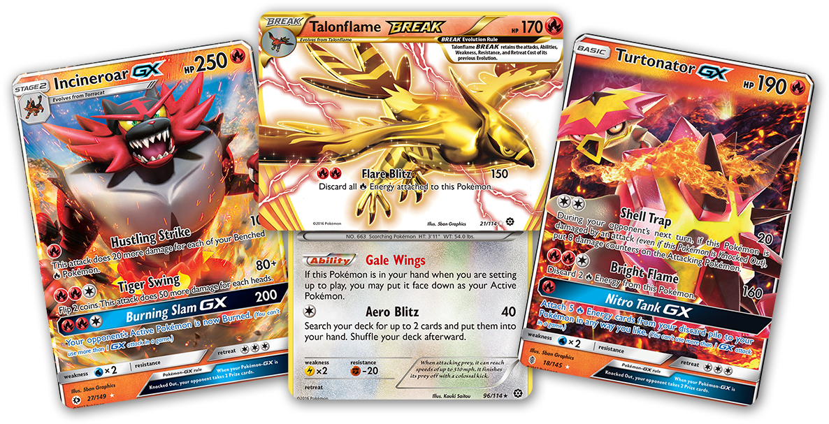 Standard Scorched Roar - Draw Turtonator (1250x625), Png Download