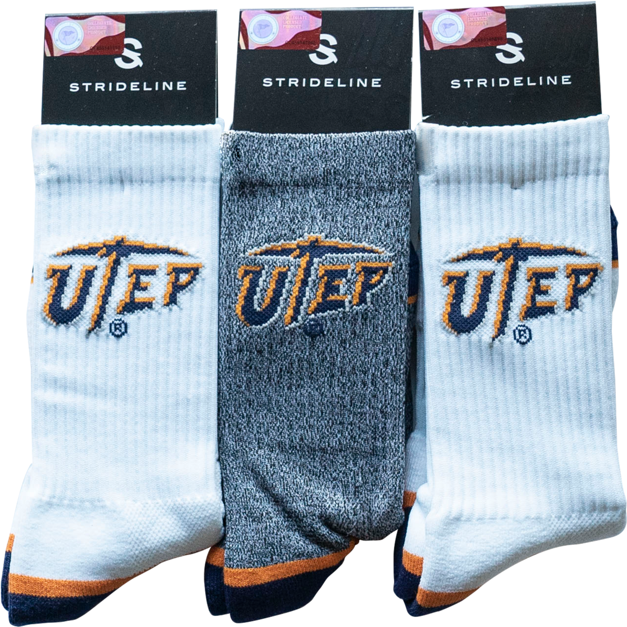 Strideline Guarantee - Hockey Sock (1440x1440), Png Download