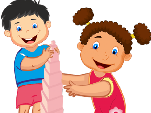 Cartoon Images Related To School (640x480), Png Download