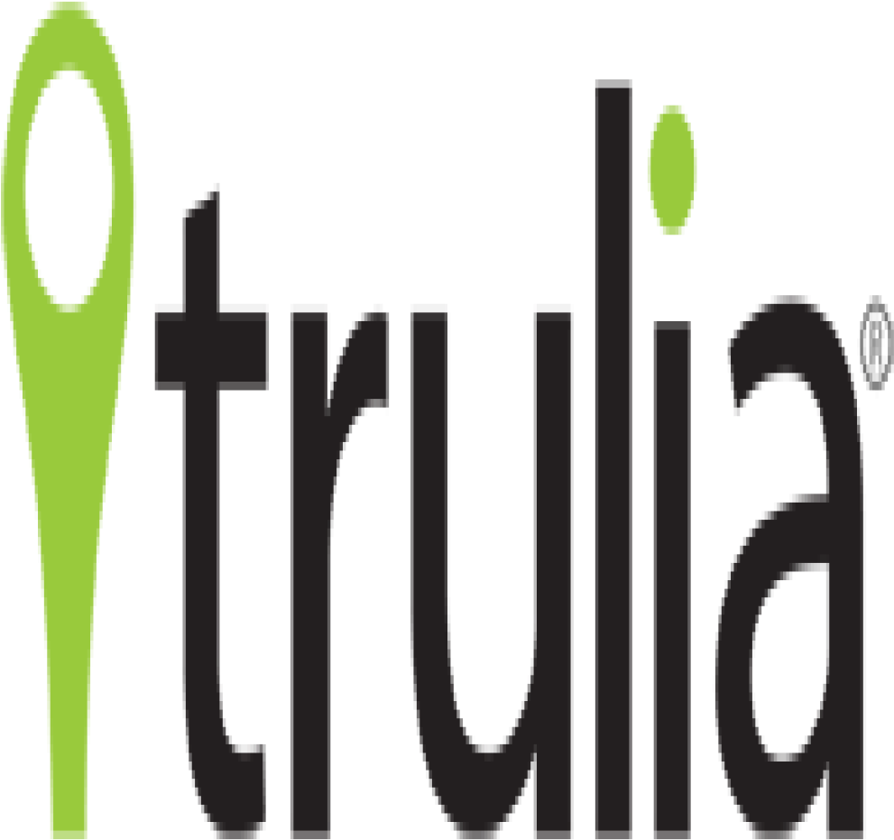 Trulia Logo (1024x1024), Png Download