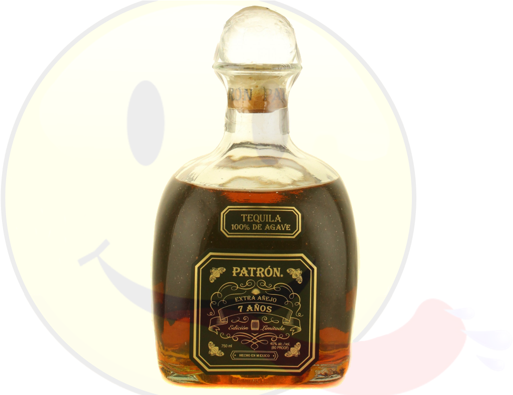 Anos 100 Tequila (1040x780), Png Download