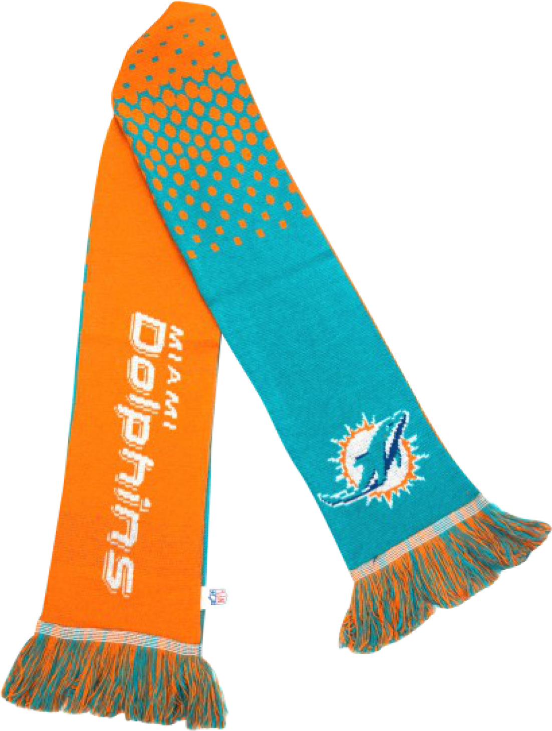 €15 - - Miami Dolphins (1149x1500), Png Download