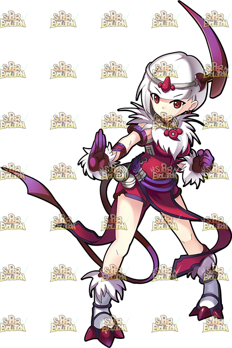 ☆sol - Cartoon (457x686), Png Download