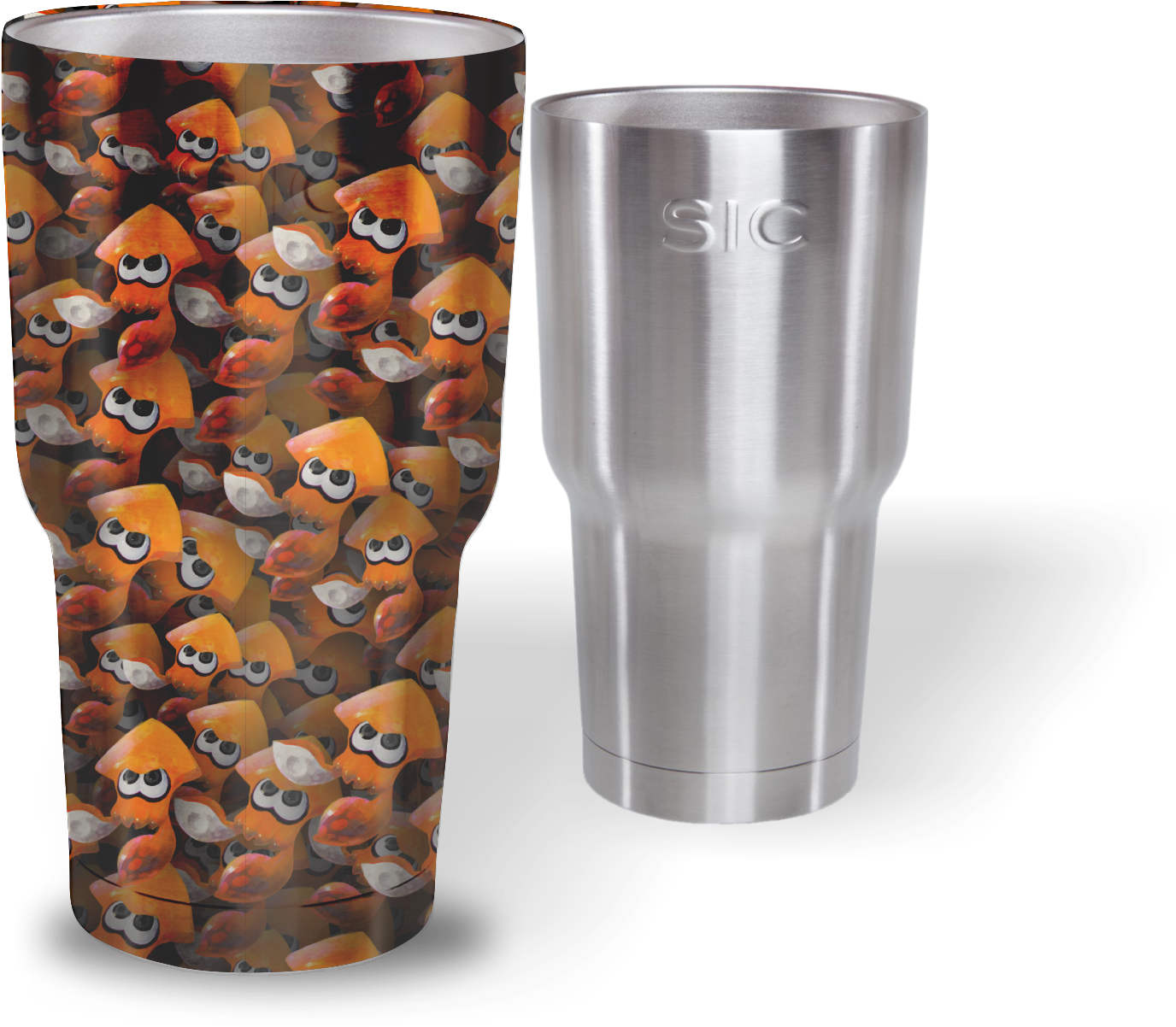 Damascus Steel Hydrographic Film (1500x1208), Png Download