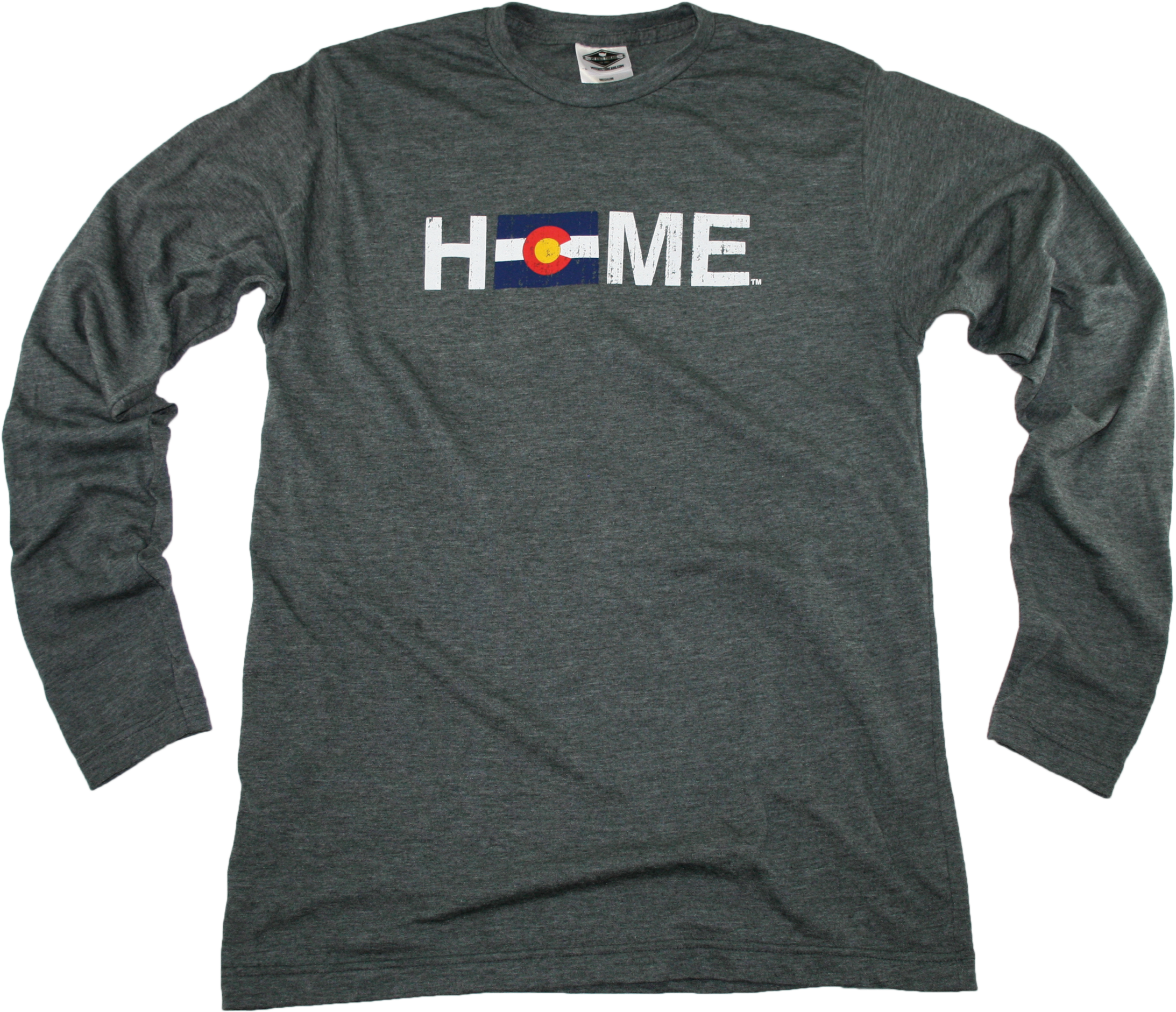 Long-sleeved T-shirt (2227x2247), Png Download