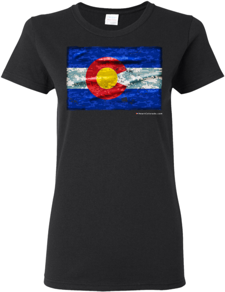 Graphic Transparent Library Colorado Vector Shirt - Mother Of Nightmares 2 Boys 1 Girl (1024x1024), Png Download